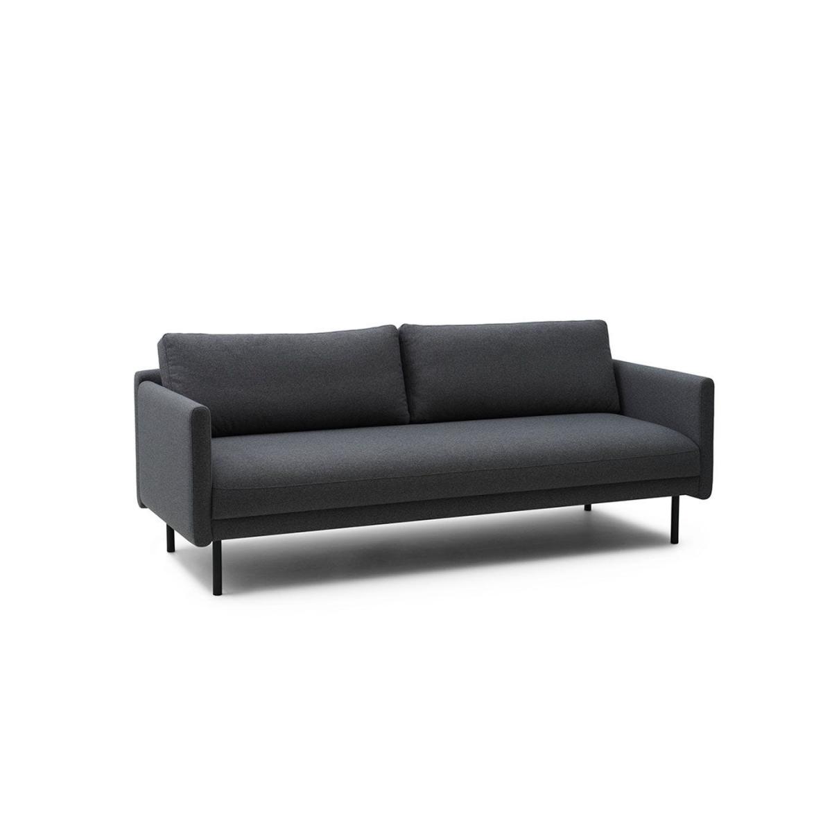 Normann Copenhagen Rar Sofa 3 Seater – image 2