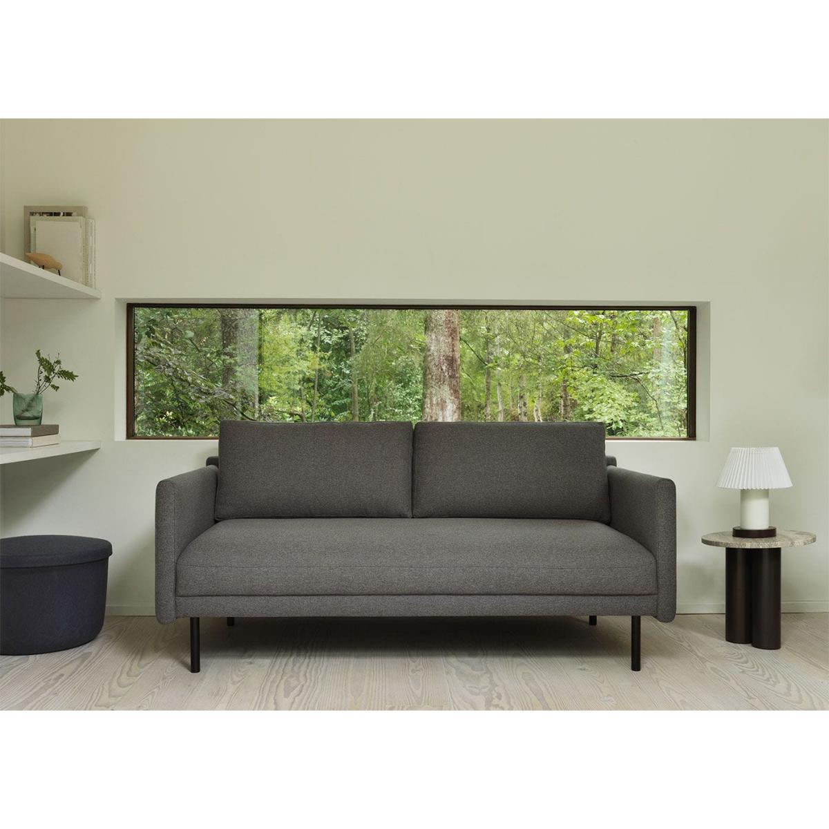 Normann Copenhagen Rar Sofa 3 Seater – image 4