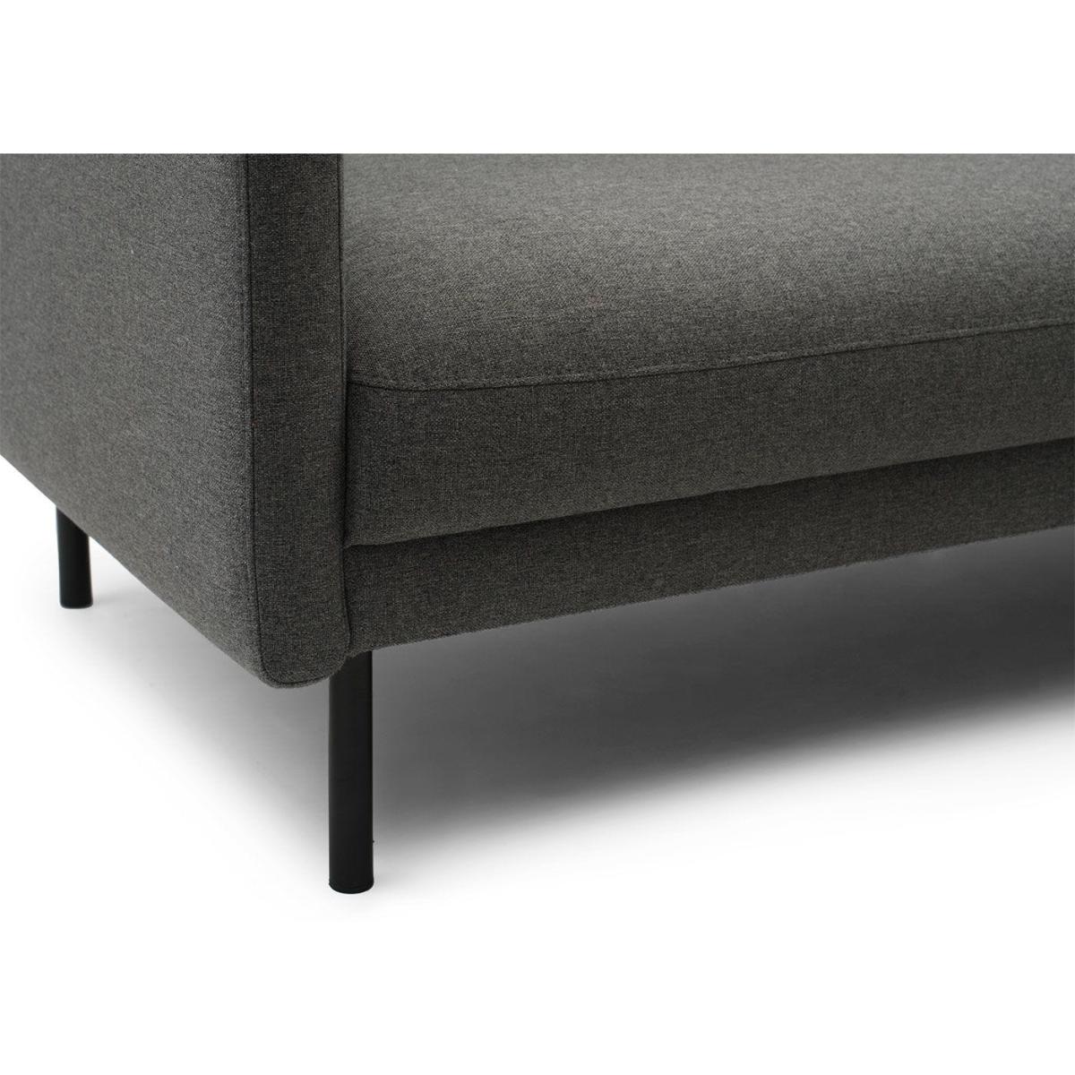Normann Copenhagen Rar Sofa 3 Seater – image 5