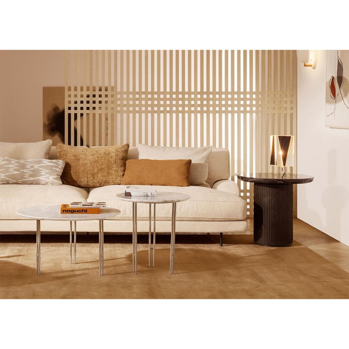 Gubi Flaneur Sofa 2 Seater Plain 026 – image 3