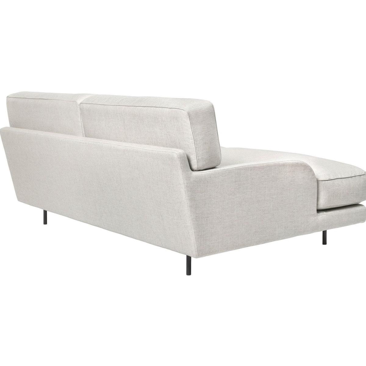Gubi Flaneur Sofa 2 Seater Plain 026 – image 7