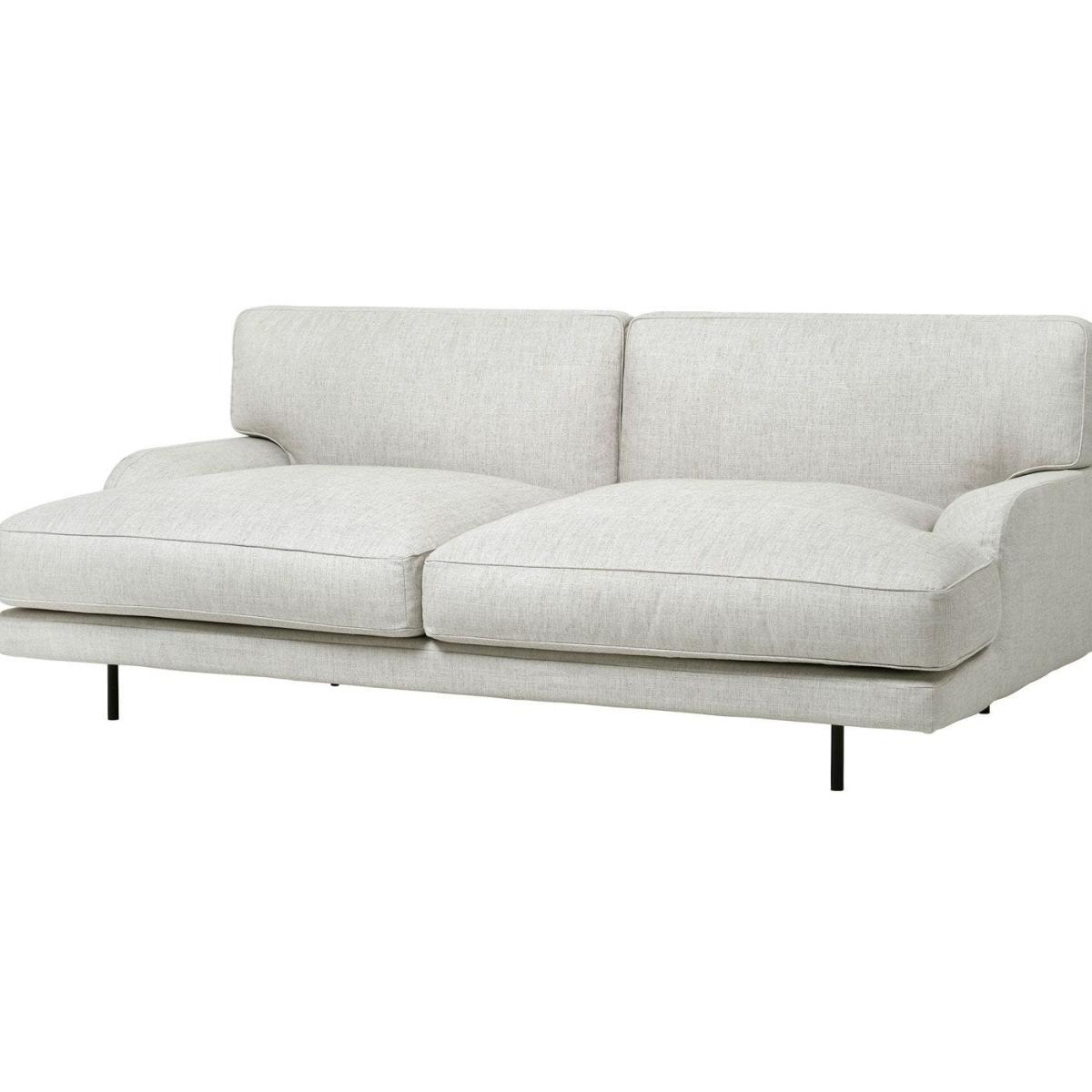 Gubi Flaneur Sofa 2 Seater Plain 026 – image 10