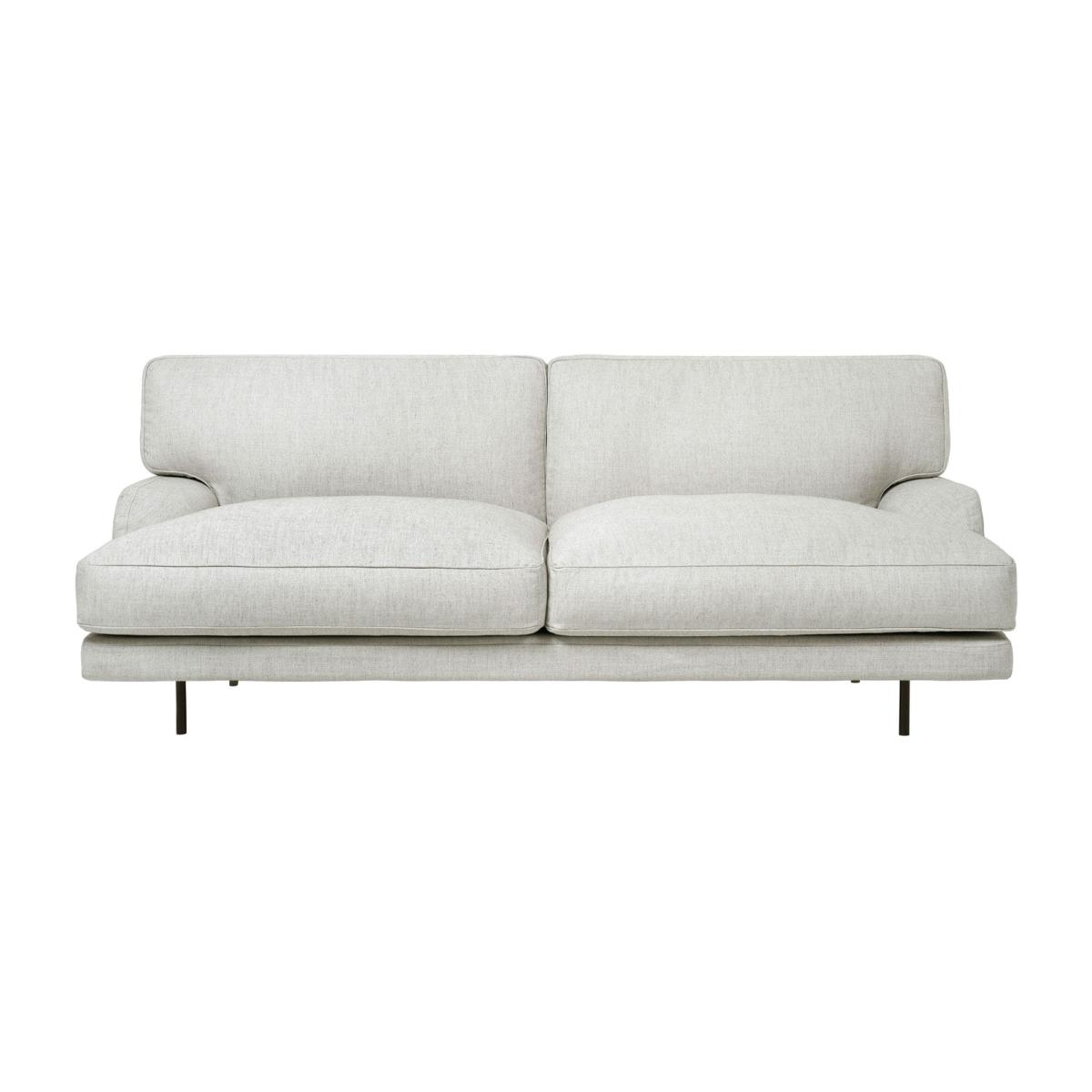 Gubi Flaneur Sofa 2 Seater Plain 026 – image 1