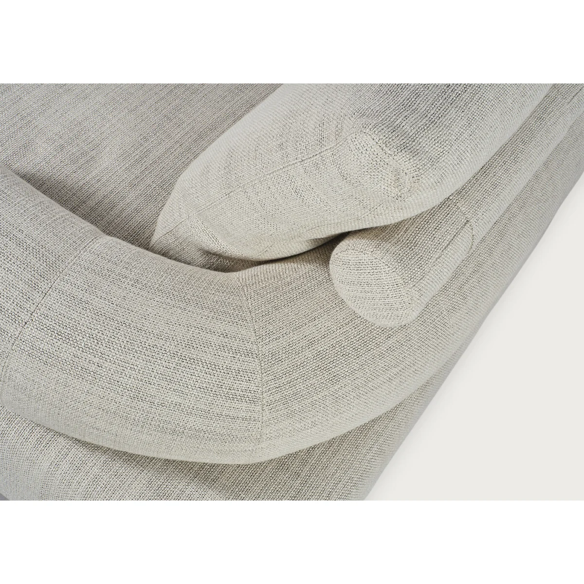 Heal's Rio 3 Seater Sofa – image 7