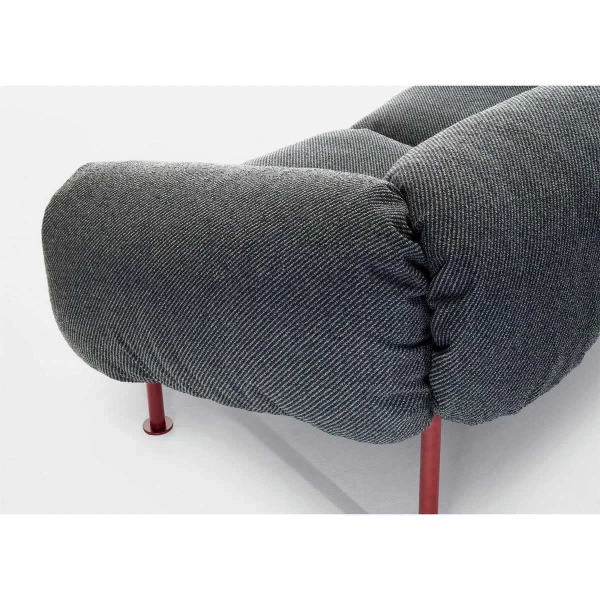 Zanotta Za:Za Sofa – image 3