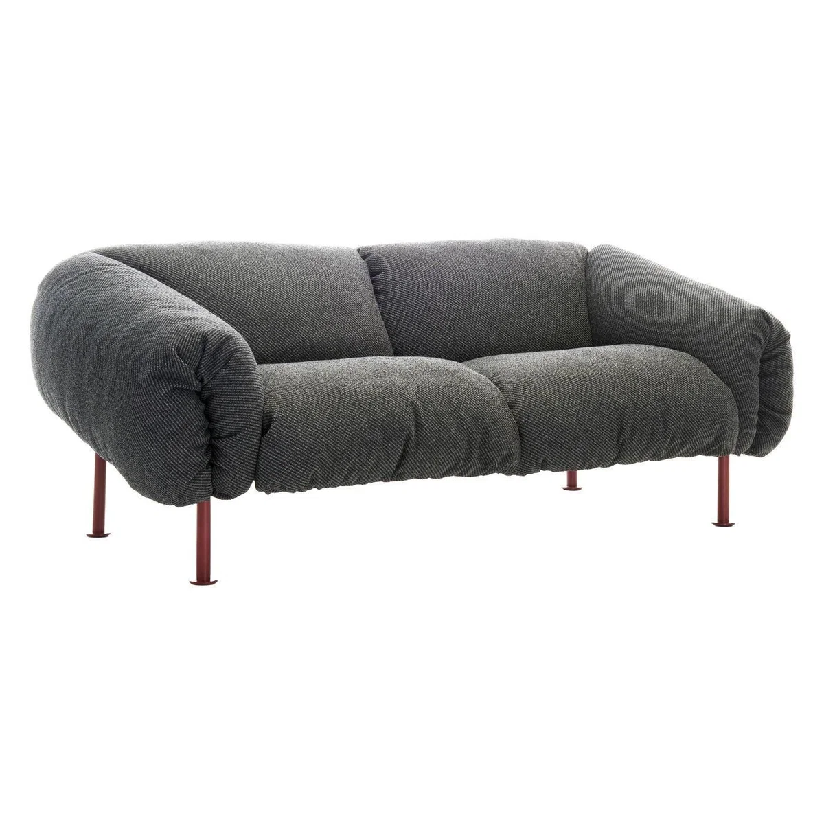 Zanotta Za:Za Sofa – image 4
