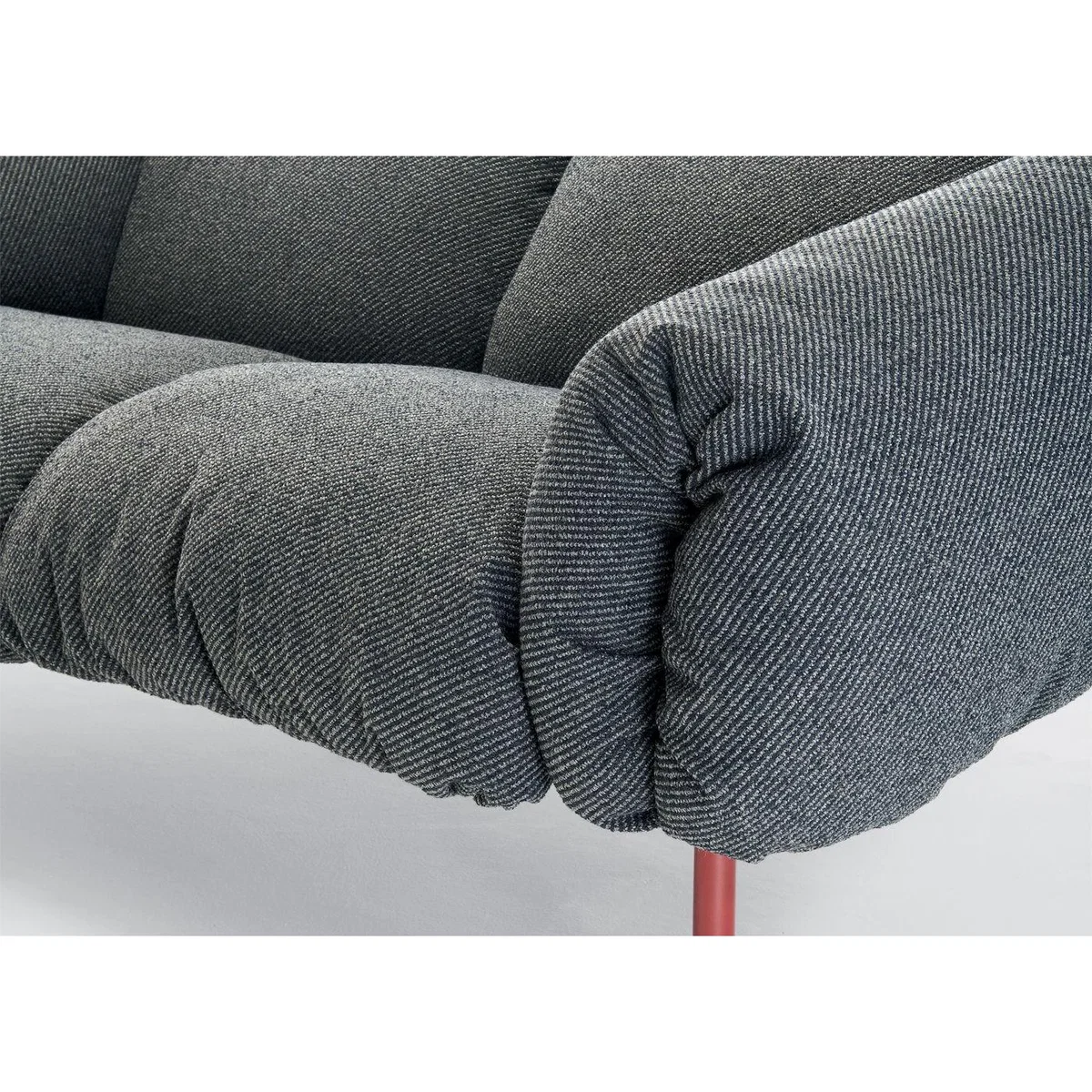 Zanotta Za:Za Sofa – image 6