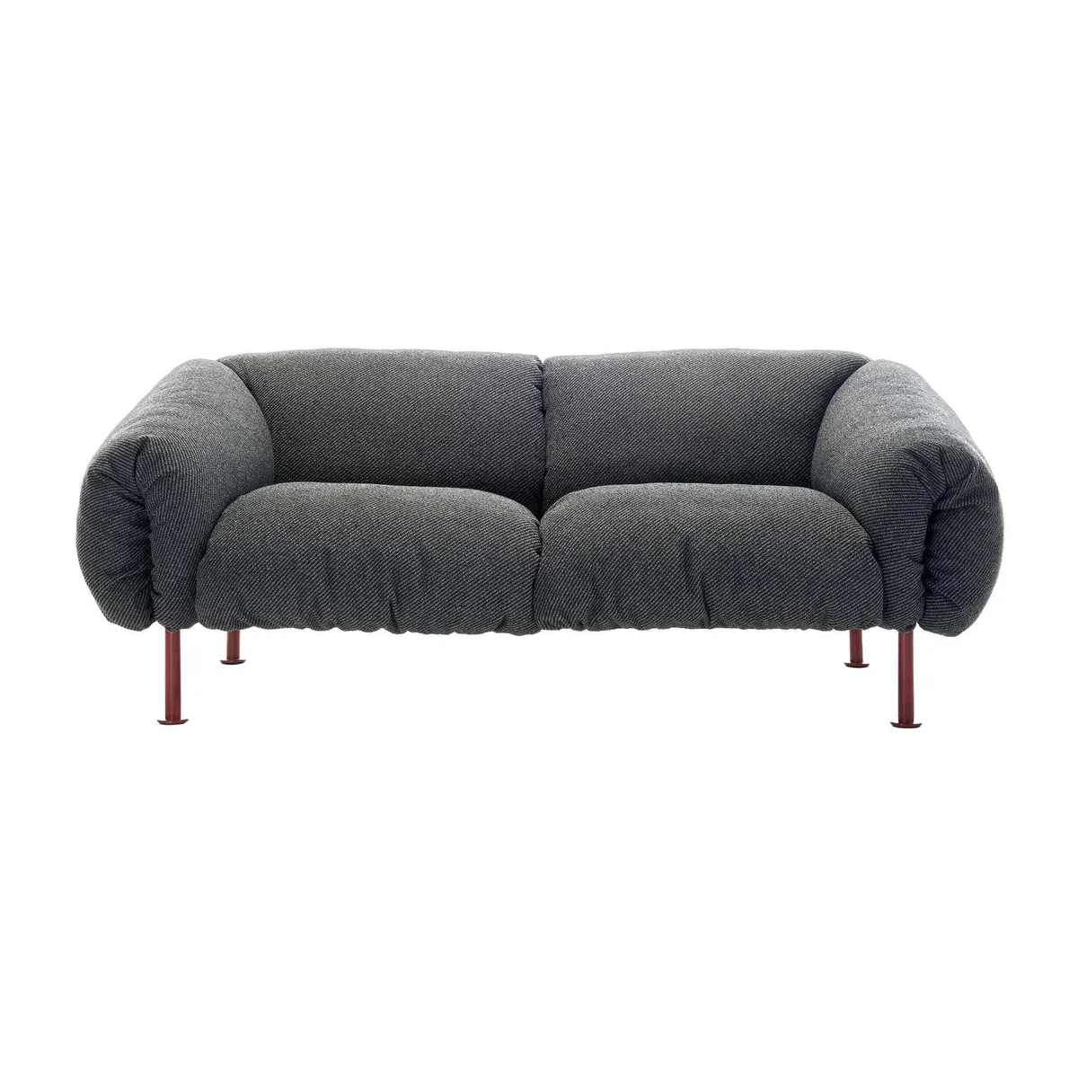 Zanotta Za:Za Sofa – image 1