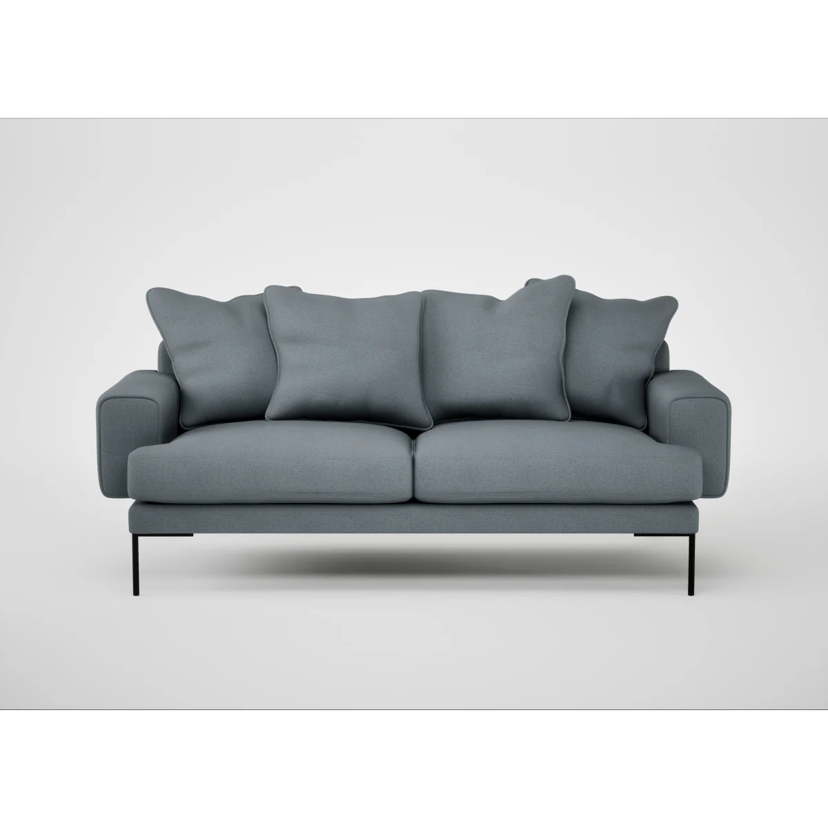 Heal's Torrington 3 Seater Sofa – image 15