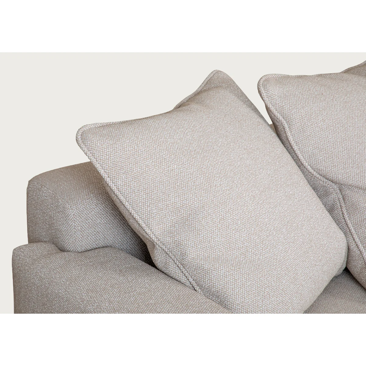 Heal's Torrington 3 Seater Sofa – image 5