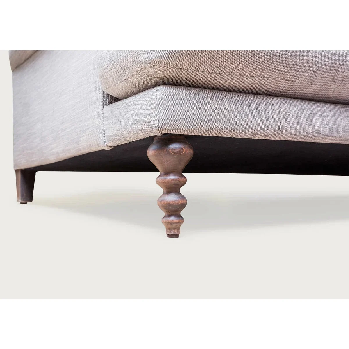 Heal's Oscar Standard 3 Seater Sofa – image 5