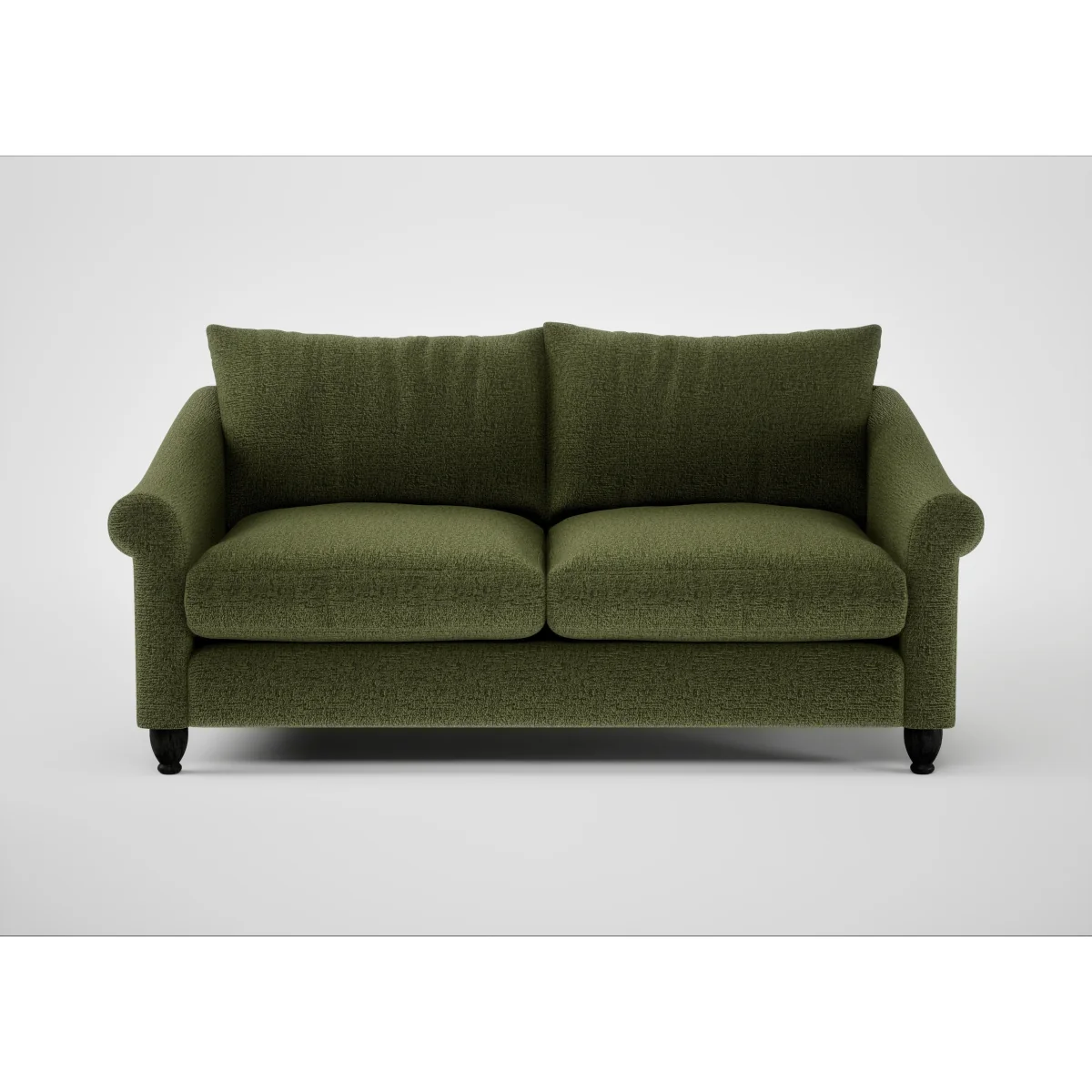 Heal's Devon 3 Seater – image 9
