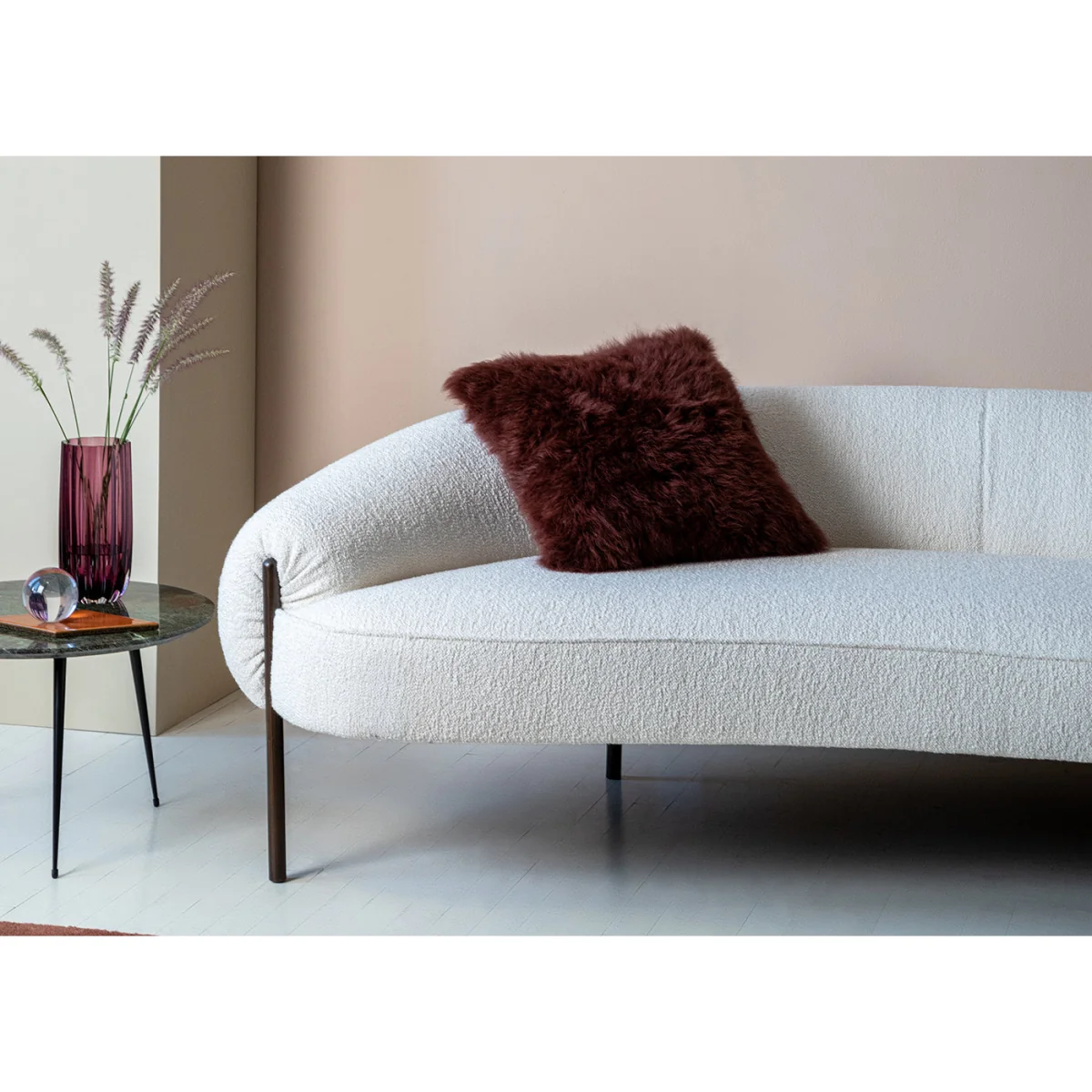 Heal's Isola 3 Seater Sofa – image 6