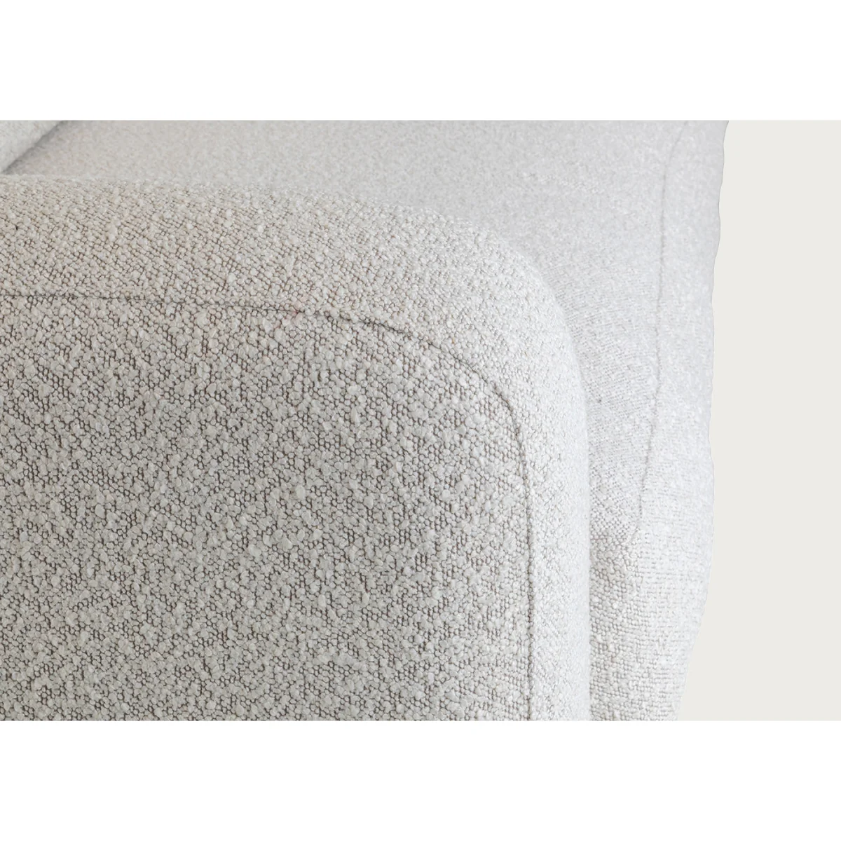 Heal's Nuvola 4 Seater Sofa – image 4