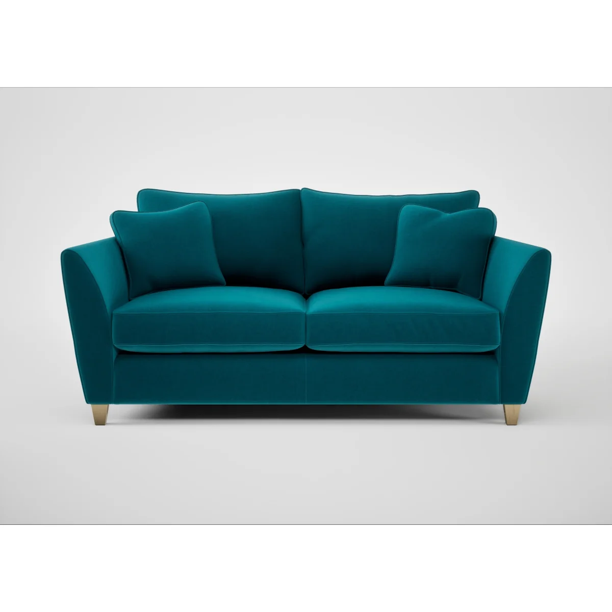 Heal's Torino 3 Seater Sofa – image 7