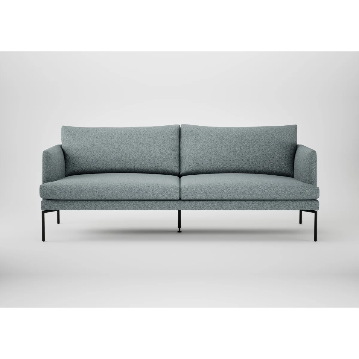 Heal's Matera 3 Seater Sofa – image 9
