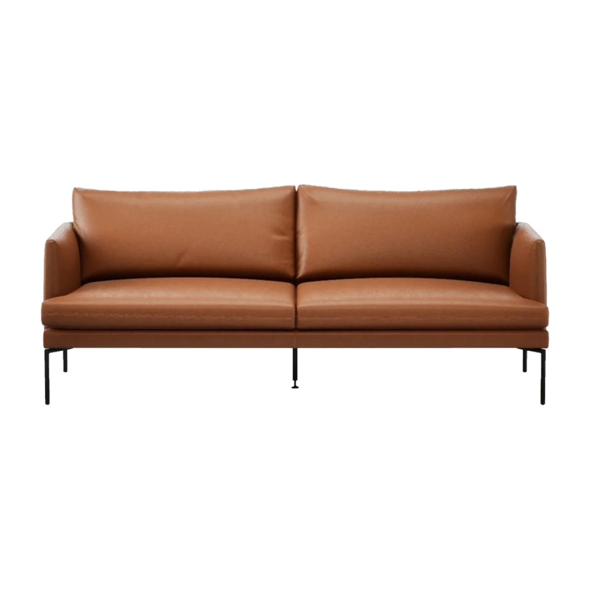 Heal's Matera 3 Seater Sofa – image 1