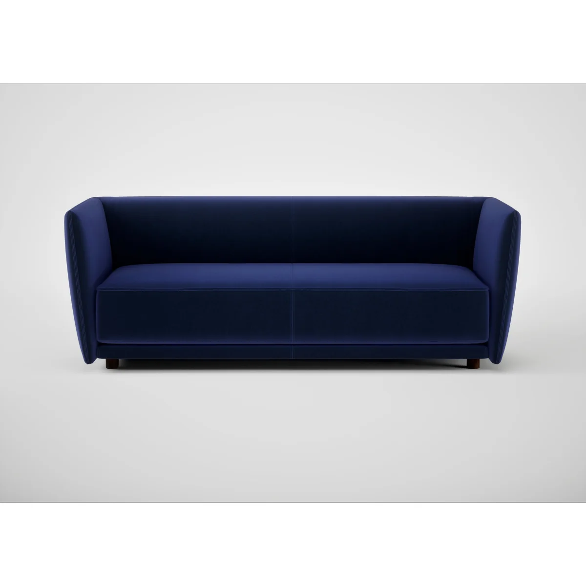 Heal's Valley 3 Seater Sofa – image 7