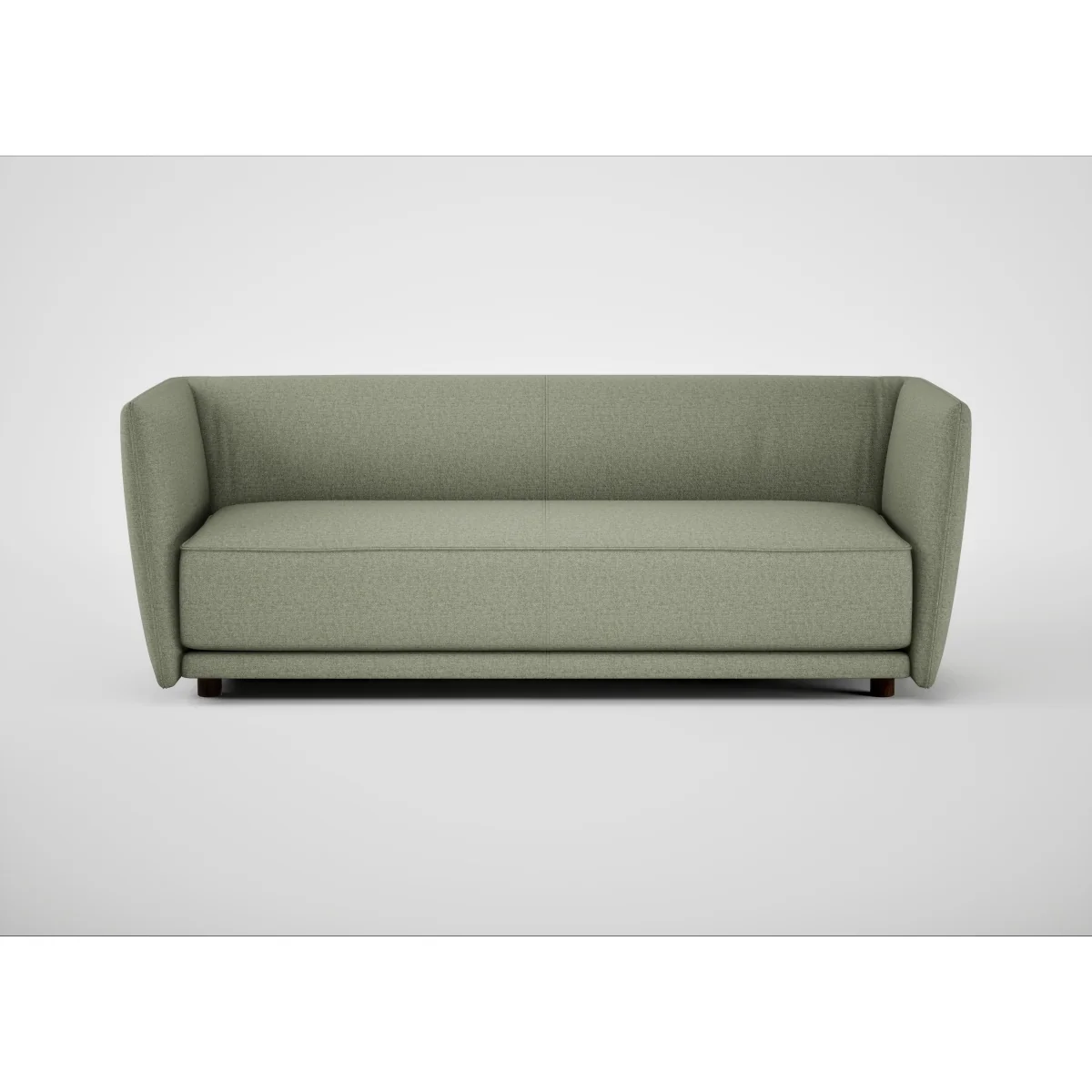 Heal's Valley 3 Seater Sofa – image 8