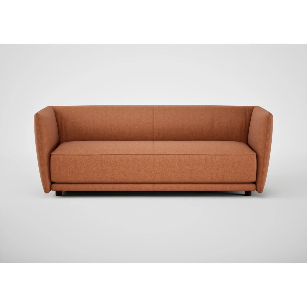 Heal's Valley 3 Seater Sofa – image 9