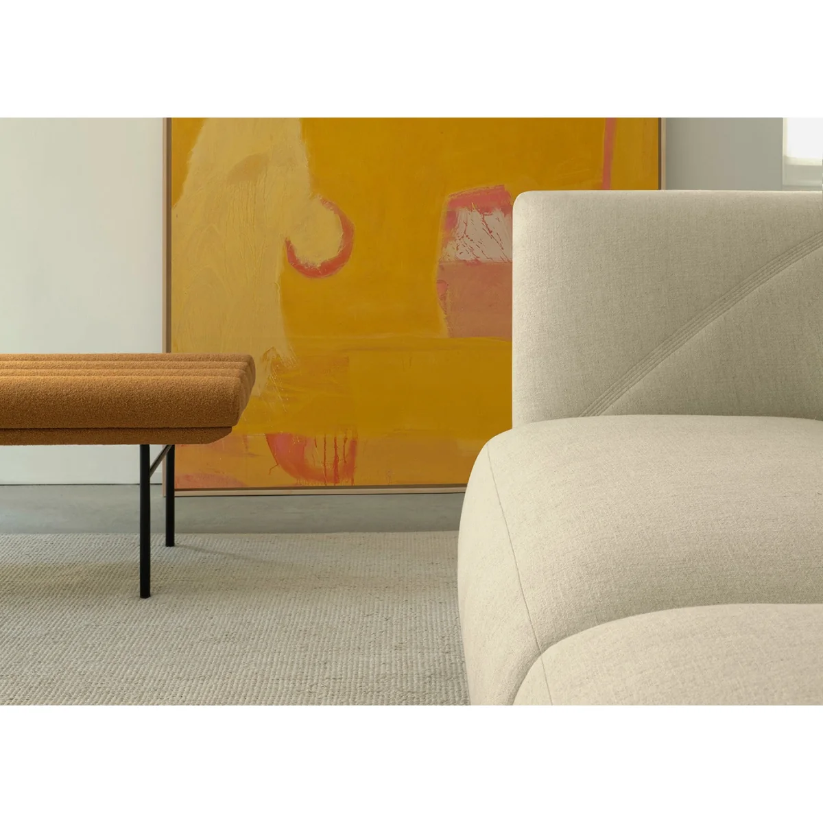 Saba Italia Vela Sofa – image 4