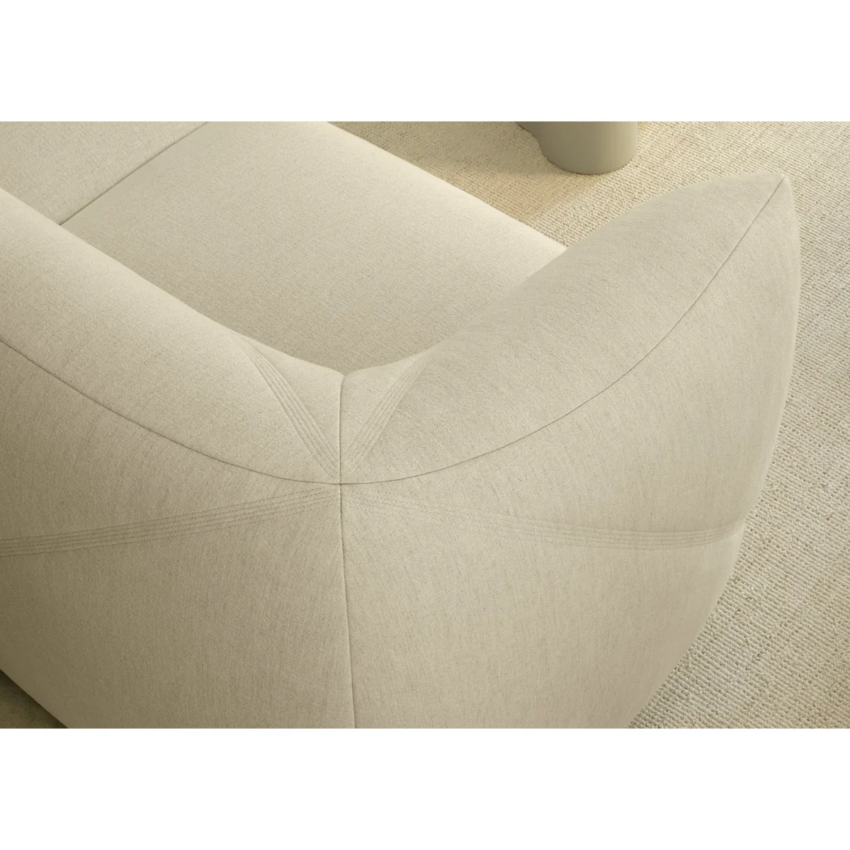 Saba Italia Vela Sofa – image 6