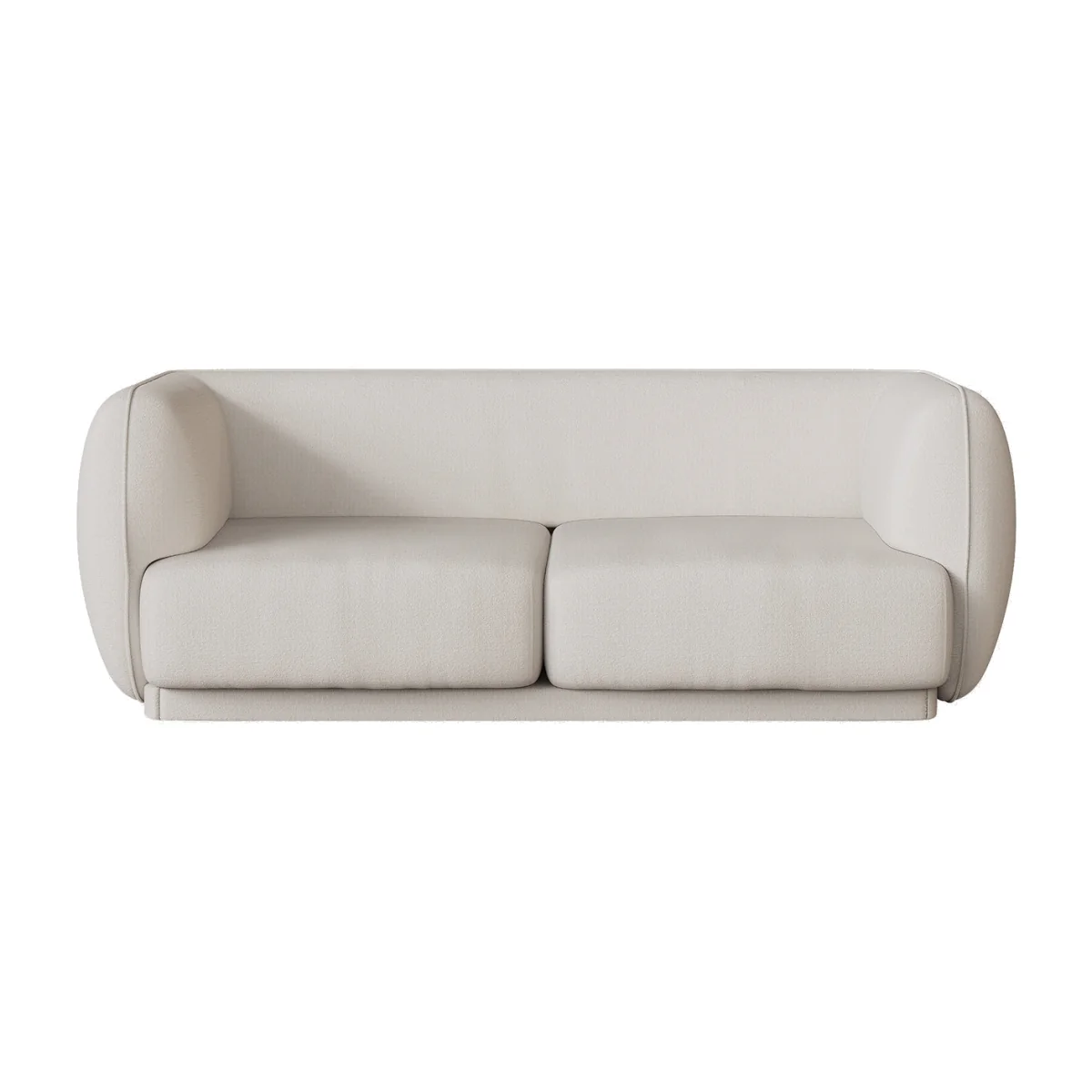 Heal's Méris 2 Seater Sofa – image 1
