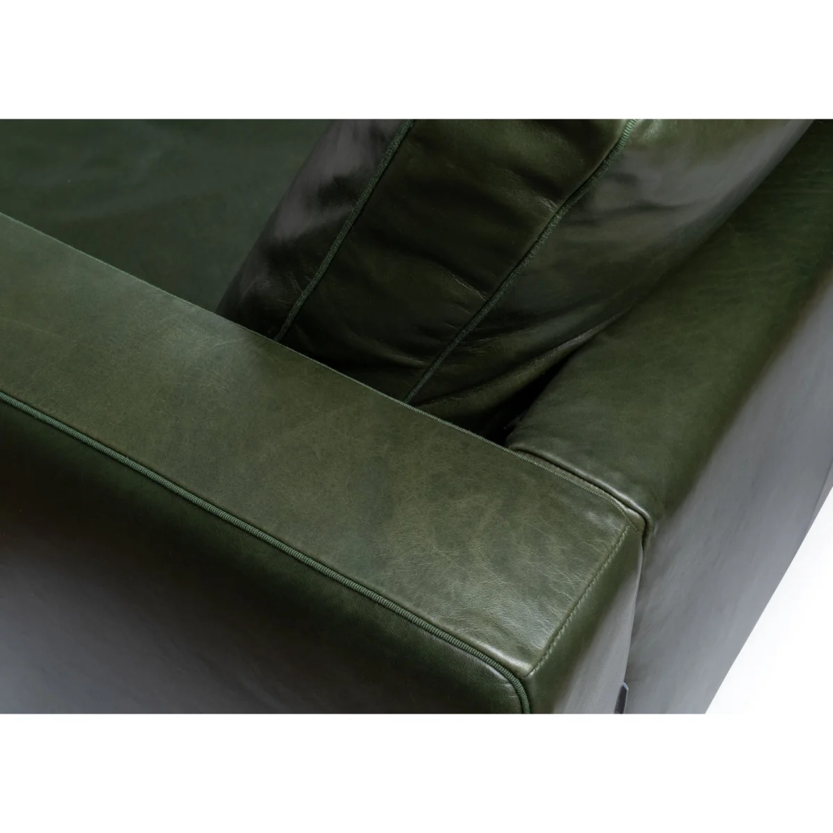 Heal's Palermo 2 Seater Sofa – image 7