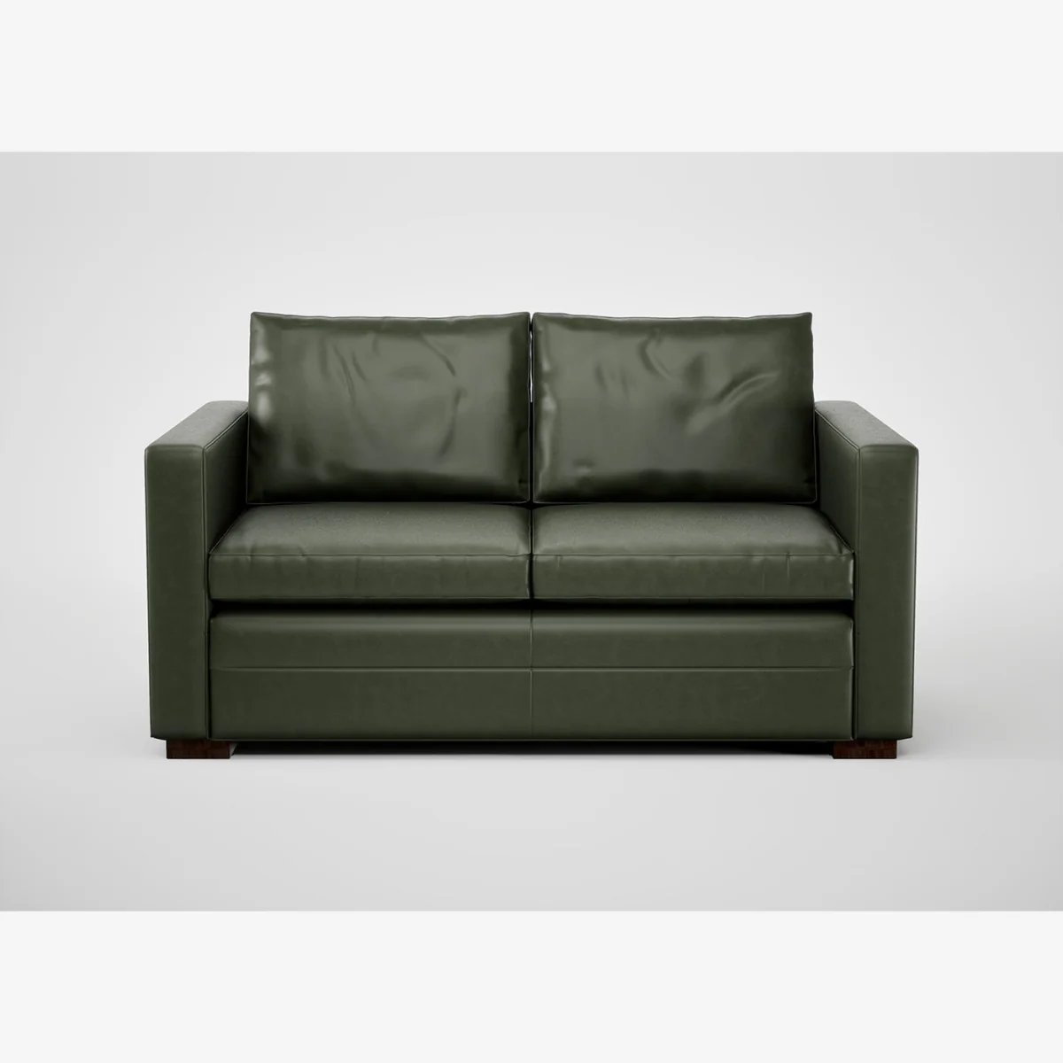 Heal's Palermo 2 Seater Sofa – image 1