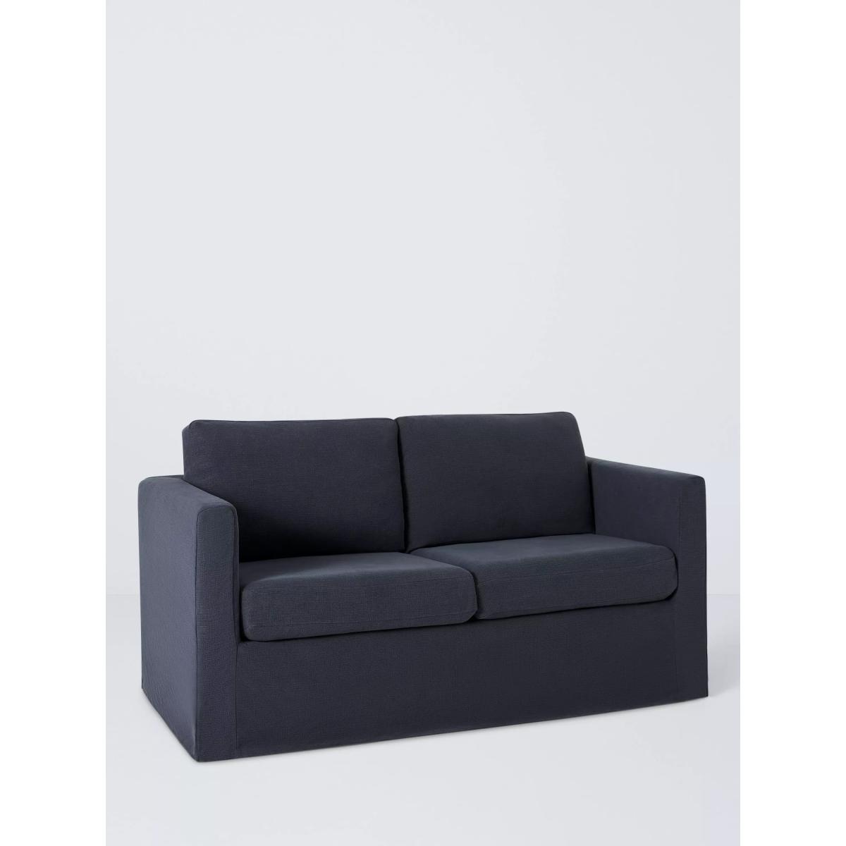 John Lewis Small Sofa Loose Cover – image 2