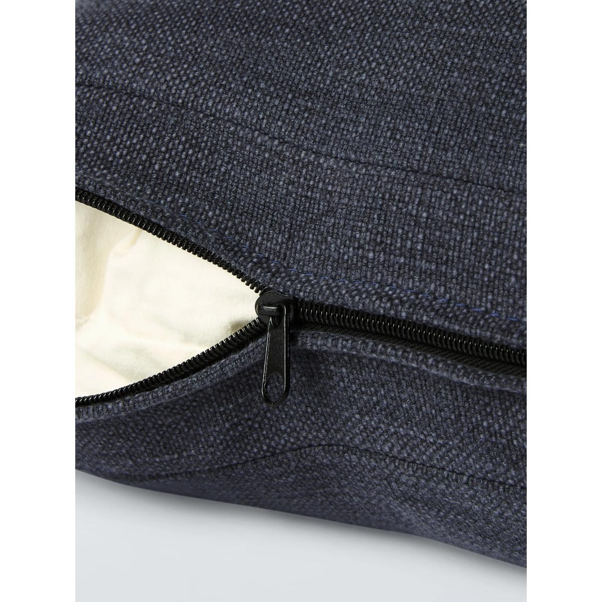 John Lewis Small Sofa Loose Cover – image 3