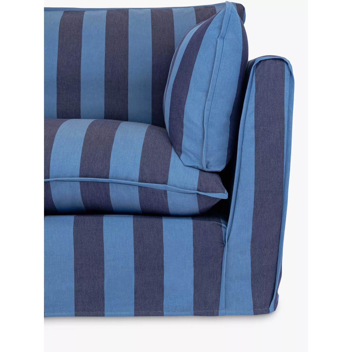 John Lewis x Sophie Conran Cocobella Large 2 Seater Sofa – image 4
