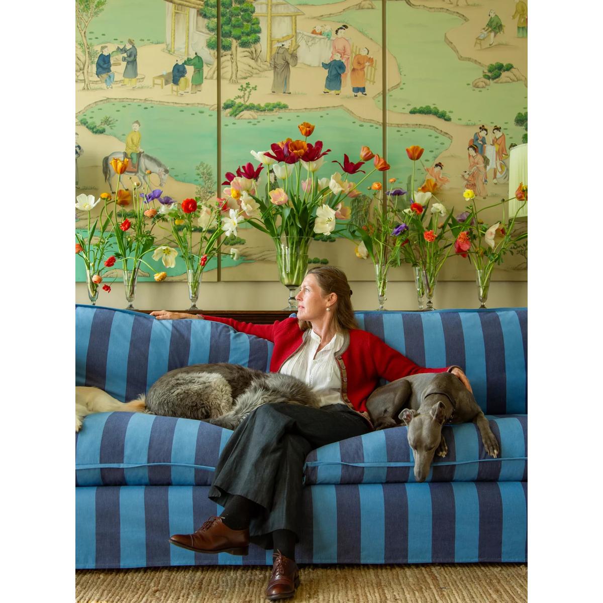 John Lewis x Sophie Conran Cocobella Large 2 Seater Sofa – image 9
