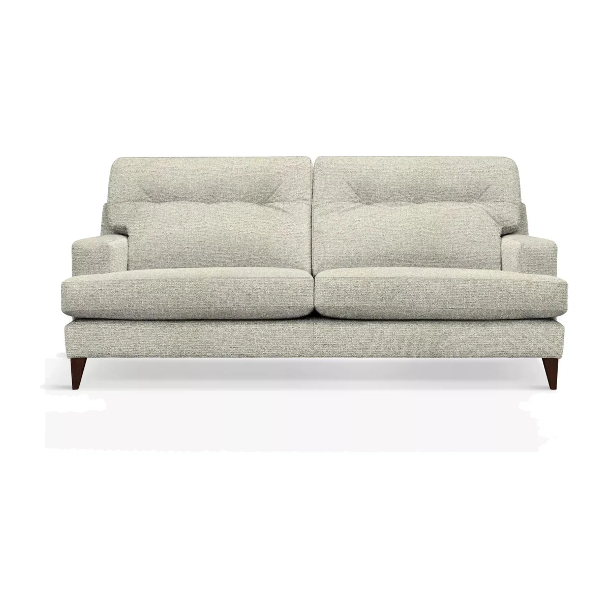 G Plan Vintage Seventy Two Medium 3 Seater Sofa, Dark Leg – image 1