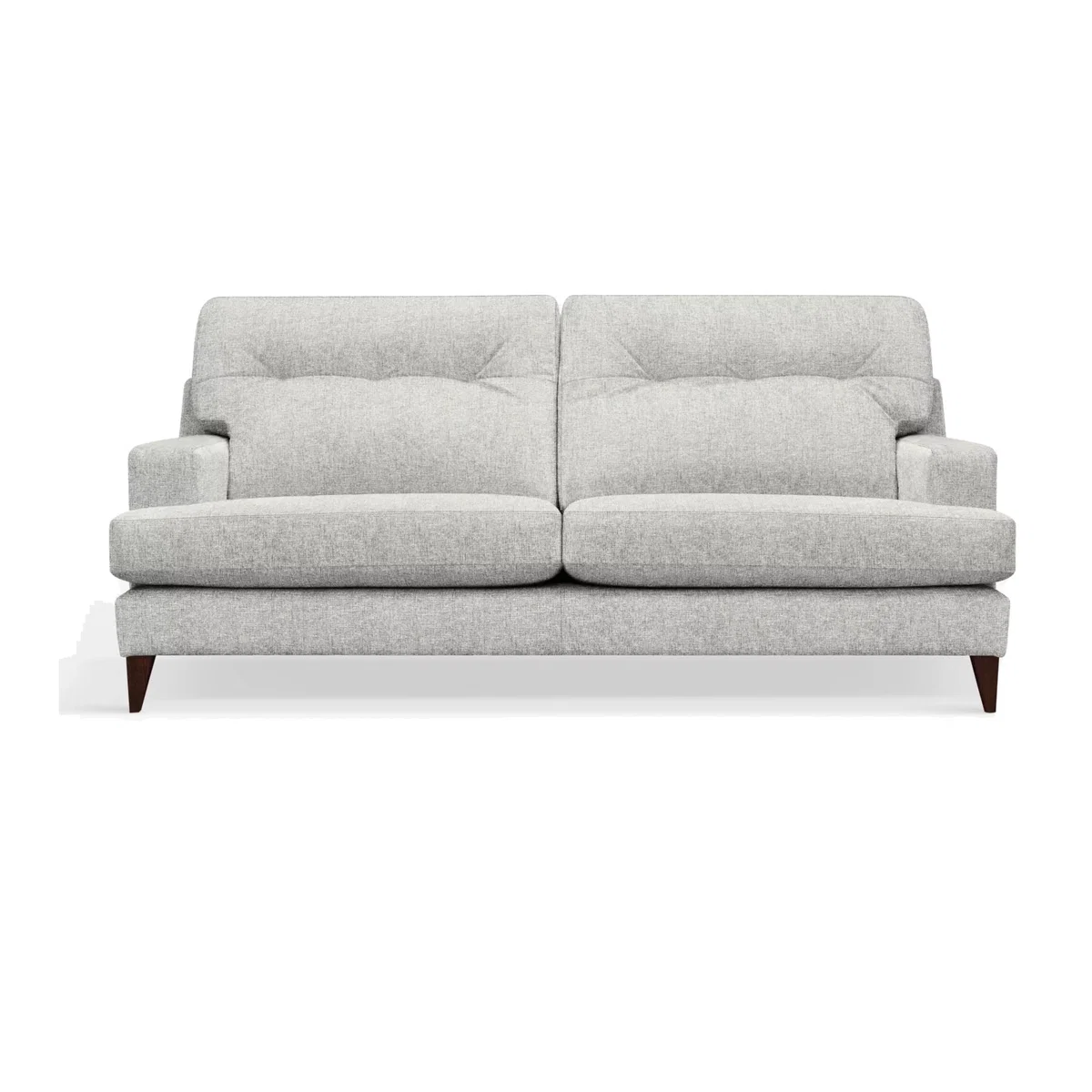 G Plan Vintage Seventy Two Medium 3 Seater Sofa, Dark Leg