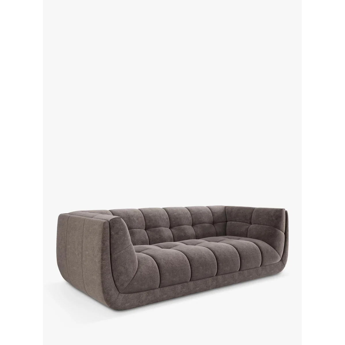 At the Helm Leo Grand 3 Seater Sofa – image 3