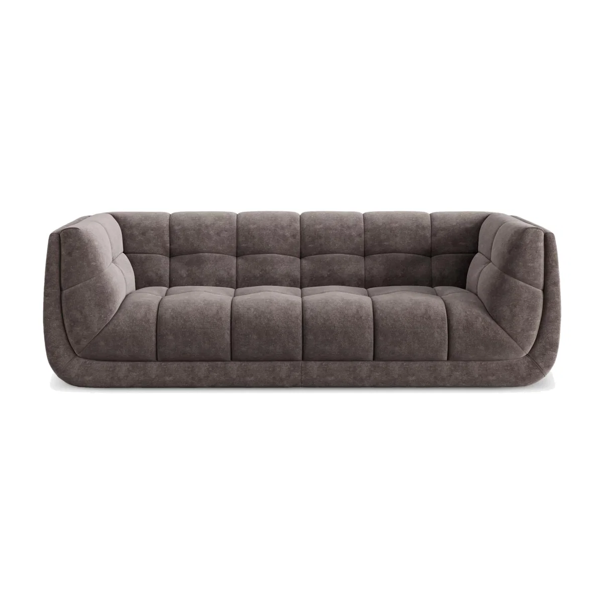 At the Helm Leo Grand 3 Seater Sofa – image 1