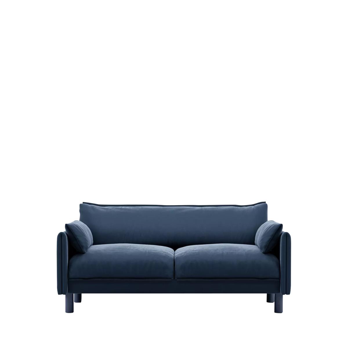 Cozmo Cozy 2 Seater Sofa – image 2