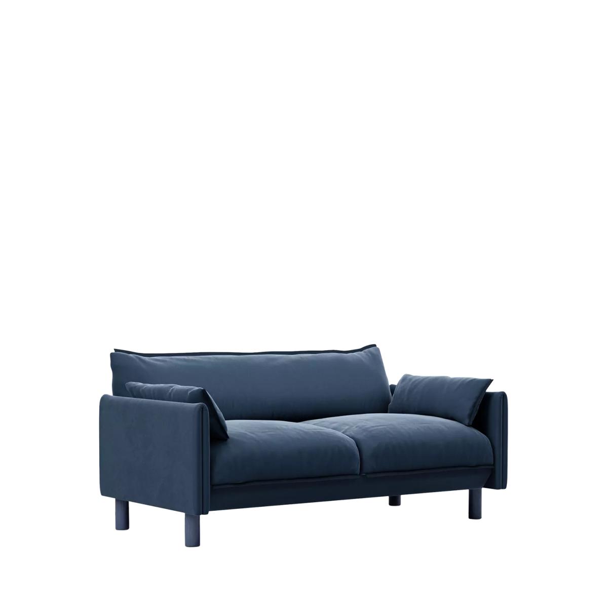 Cozmo Cozy 2 Seater Sofa – image 4