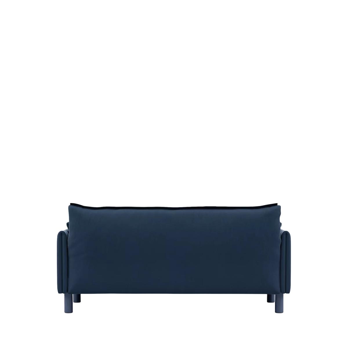 Cozmo Cozy 2 Seater Sofa – image 6