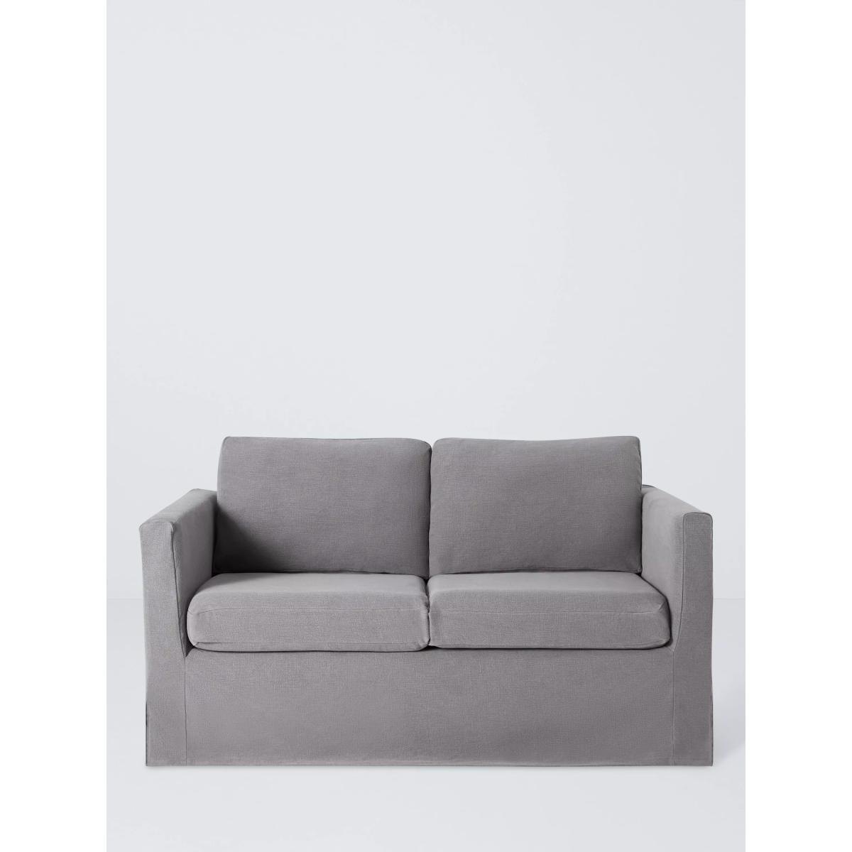 John Lewis Medium Sofa Loose Cover – image 2