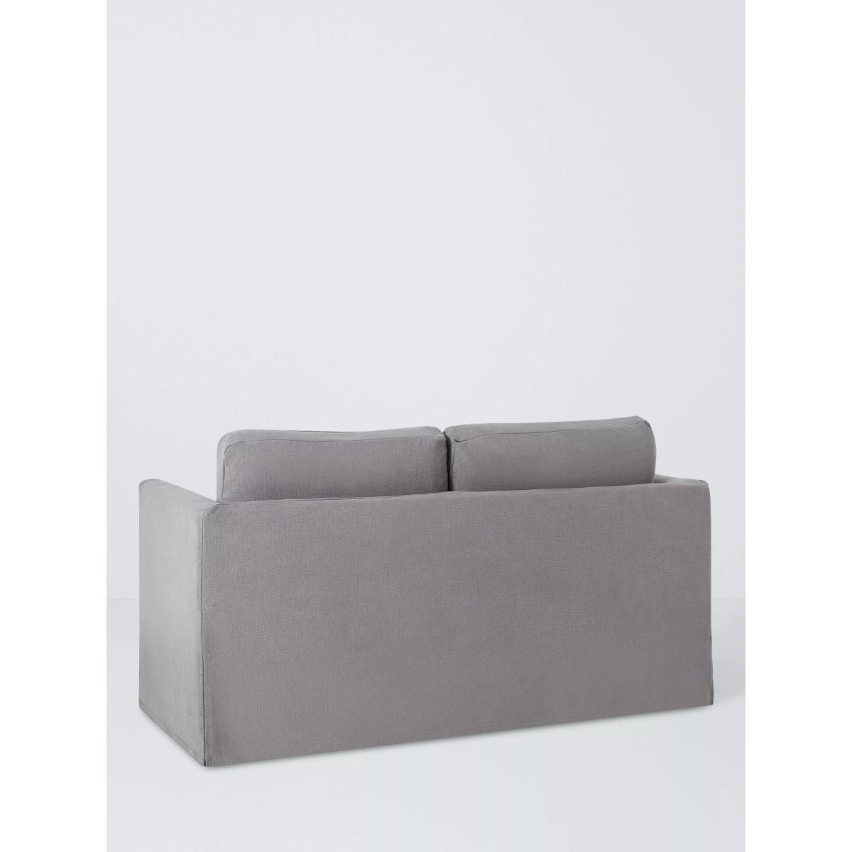 John Lewis Medium Sofa Loose Cover – image 5
