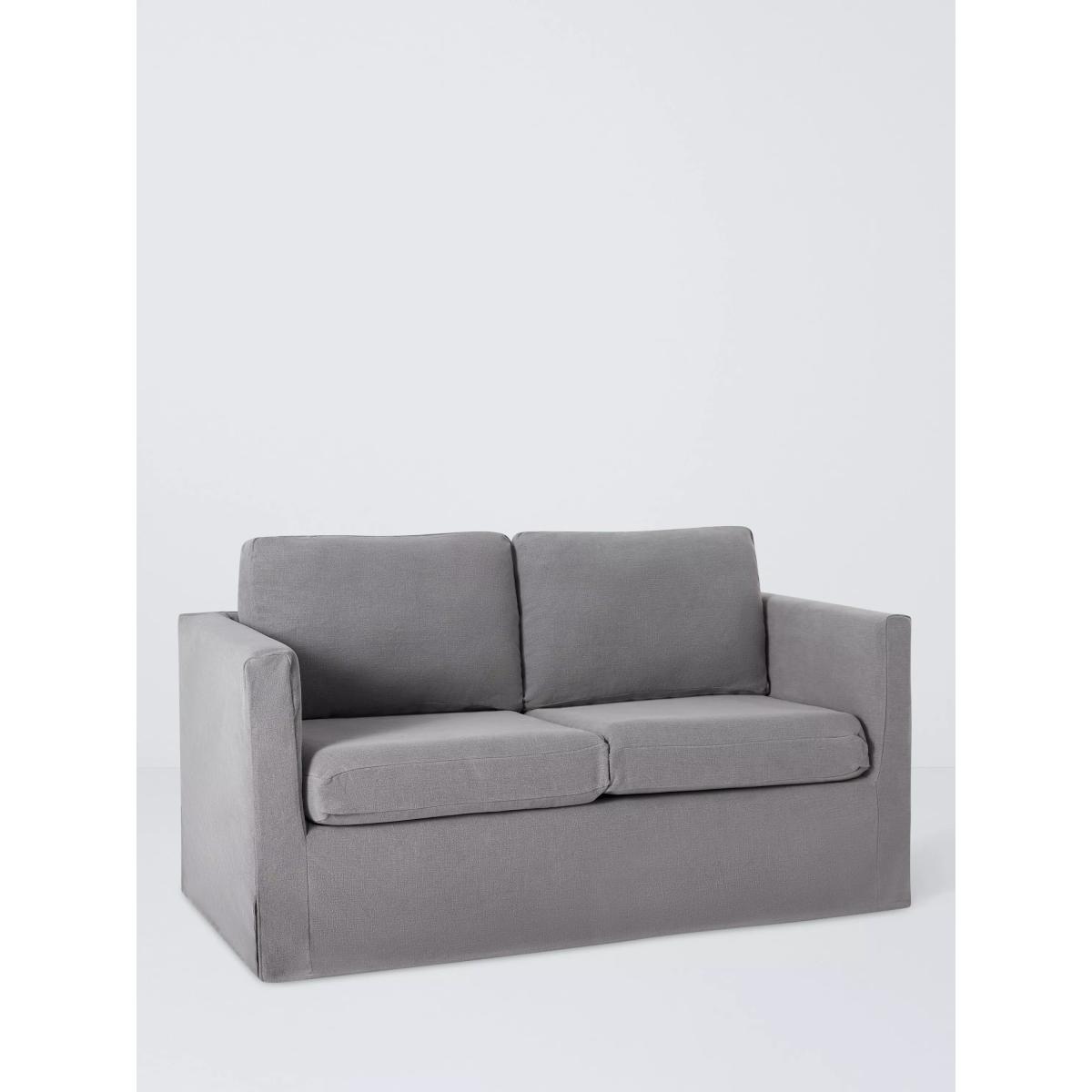 John Lewis Medium Sofa Loose Cover – image 7