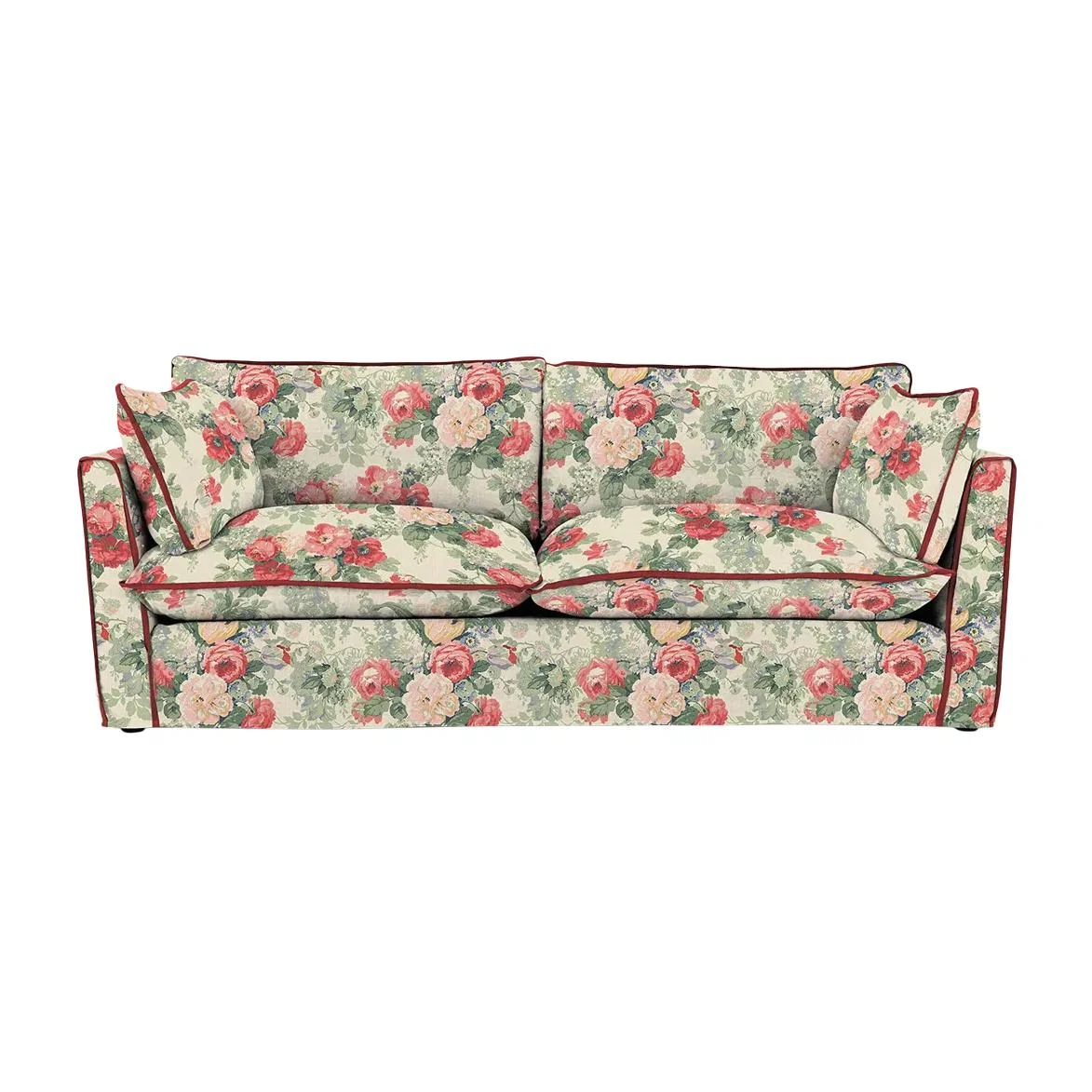 John Lewis x Sophie Conran Cocobella Large 3 Seater Sofa – image 1