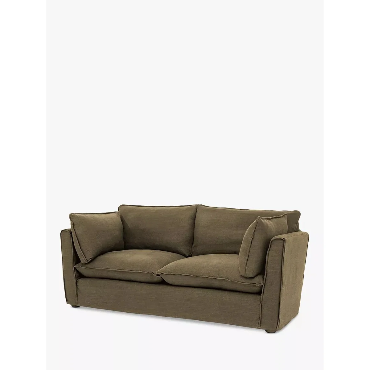 John Lewis x Sophie Conran Cocobella Medium Sofa, Light Leg – image 2