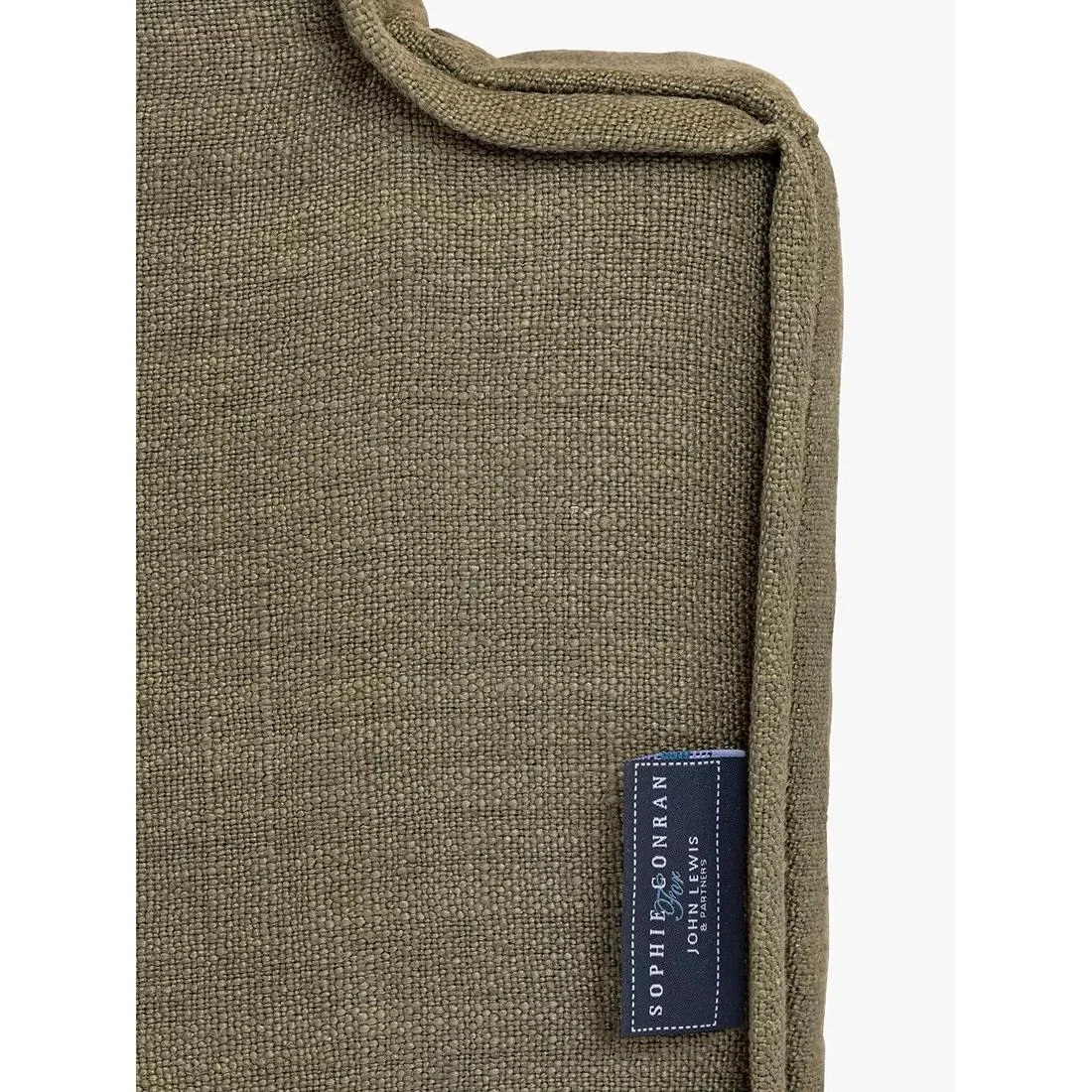 John Lewis x Sophie Conran Cocobella Medium Sofa, Light Leg – image 5