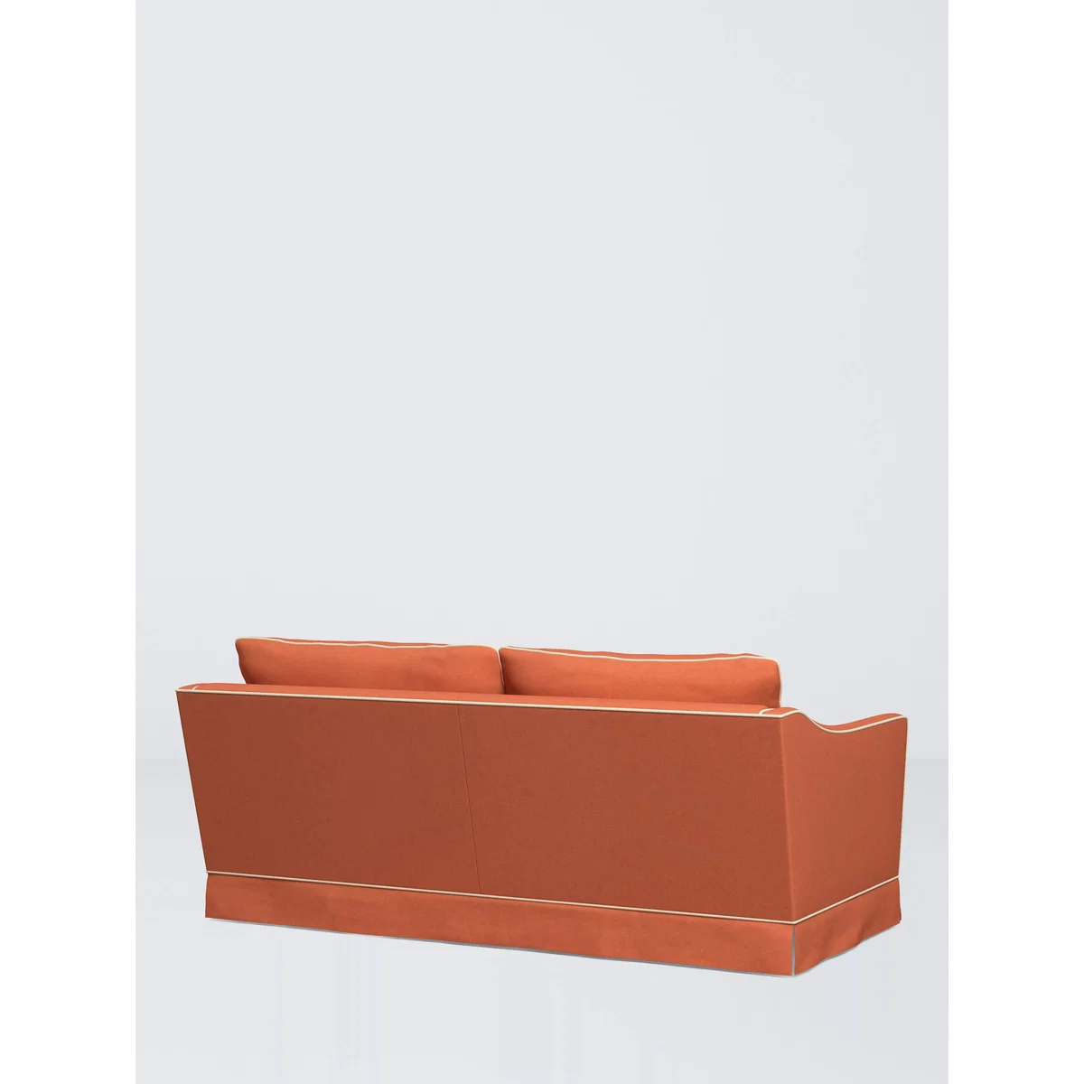 John Lewis x Sanderson Islington Medium 2 Seater Sofa – image 4