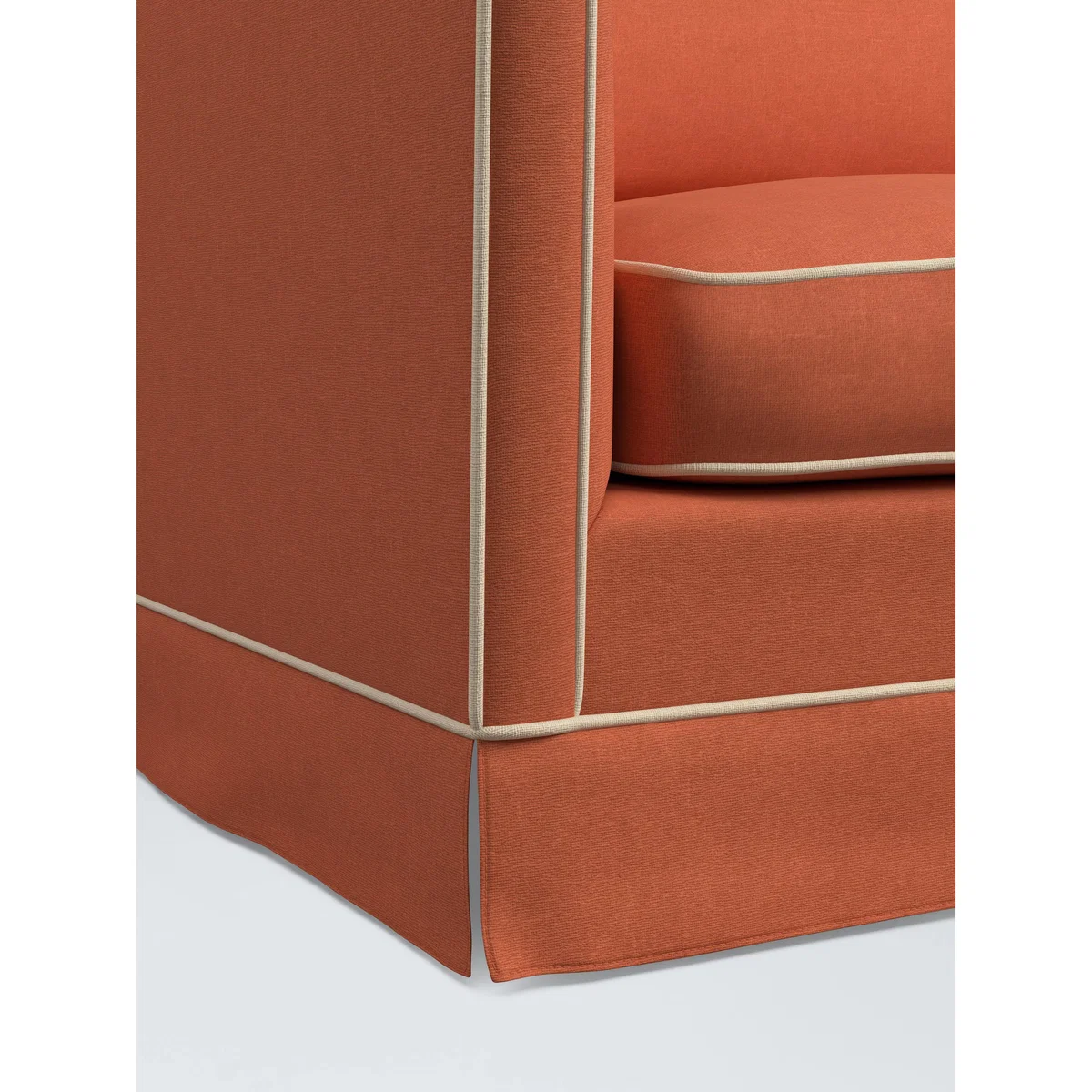 John Lewis x Sanderson Islington Medium 2 Seater Sofa – image 5