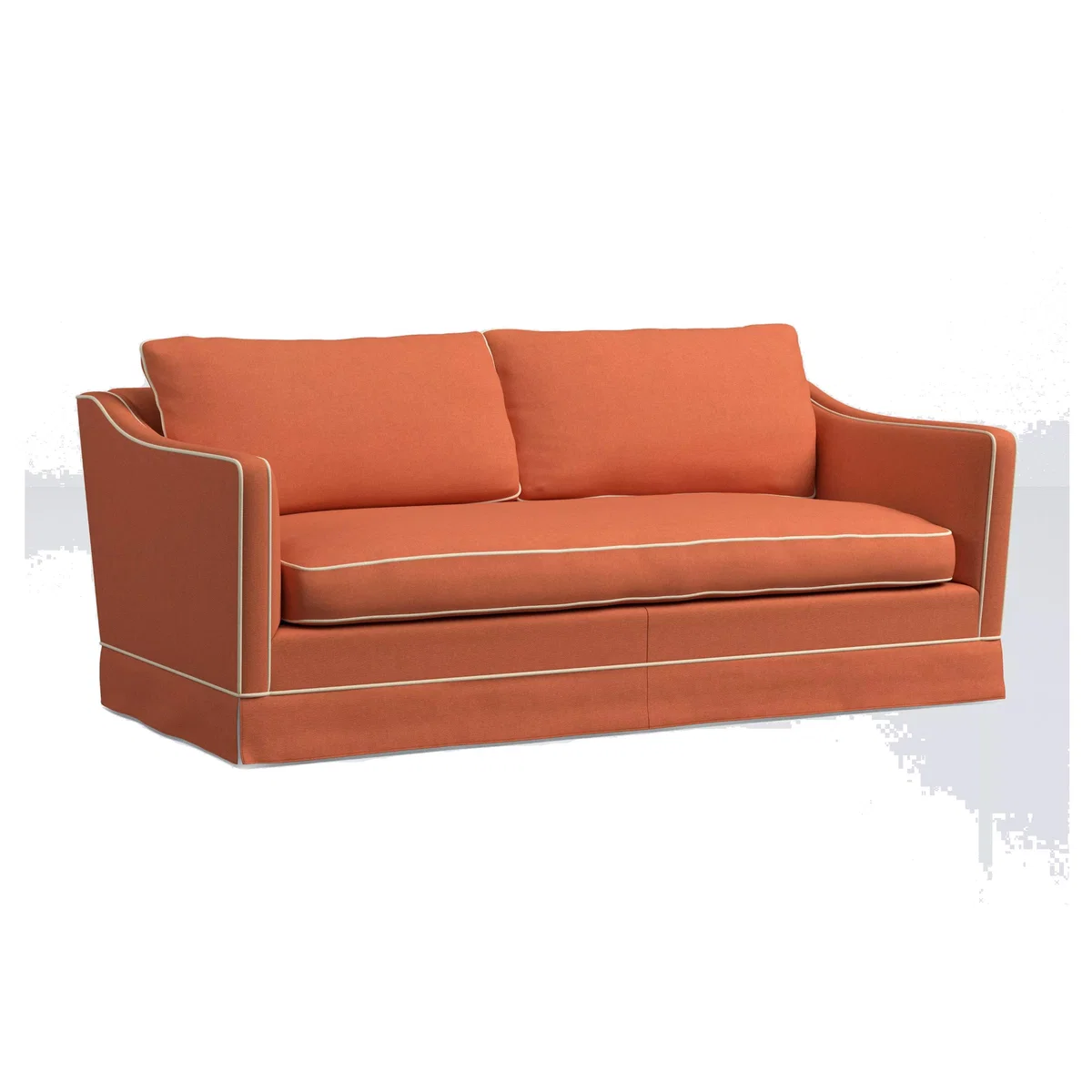 John Lewis x Sanderson Islington Medium 2 Seater Sofa – image 1