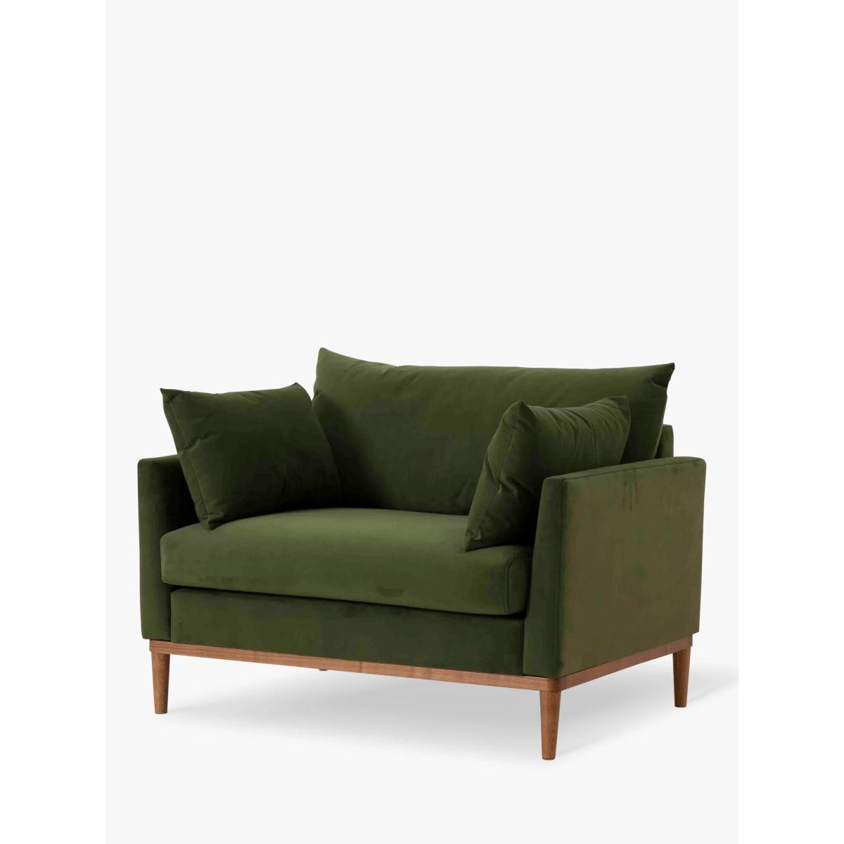Swyft Model X01 Sofa Snuggler – image 3